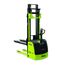  Elektrischer Deichselstapler bis 1.400 Kg LX Pramac Elektrischer Deichselstapler 1.400 kg - LX 14/50 TRIPLEX - 225 Ah - 1150 x 560 12448350